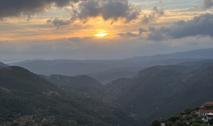 Full Day Private Tour of Ancient Greece in Peloponnese. The Dawn of the world