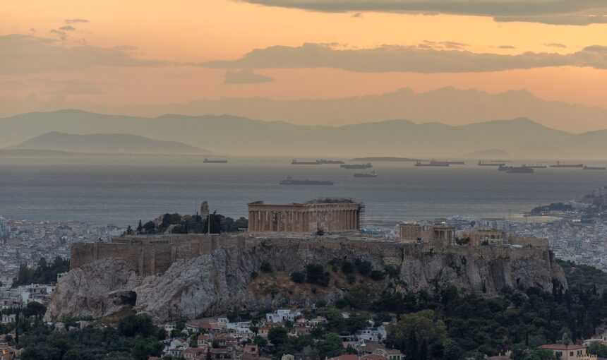 Get to know Athens and its history with a private guided tour of all the must see